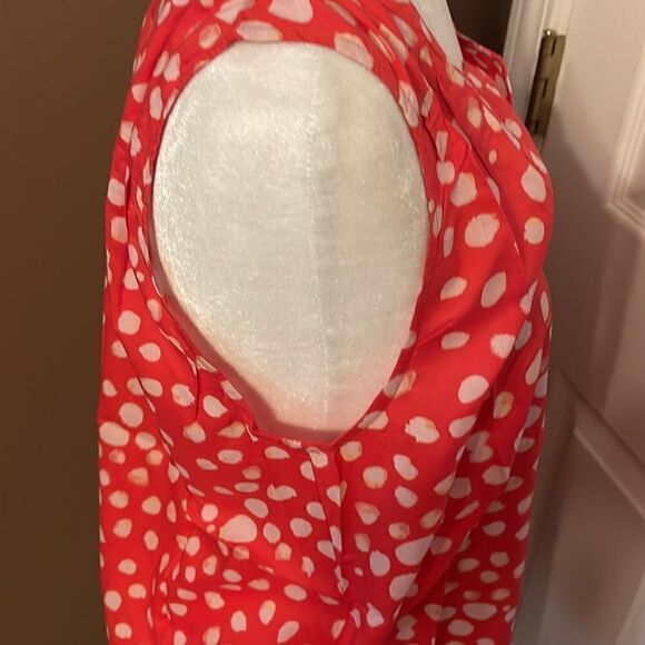 Velvet by Graham & Spencer Top New Size Medium - Picture 7 of 7